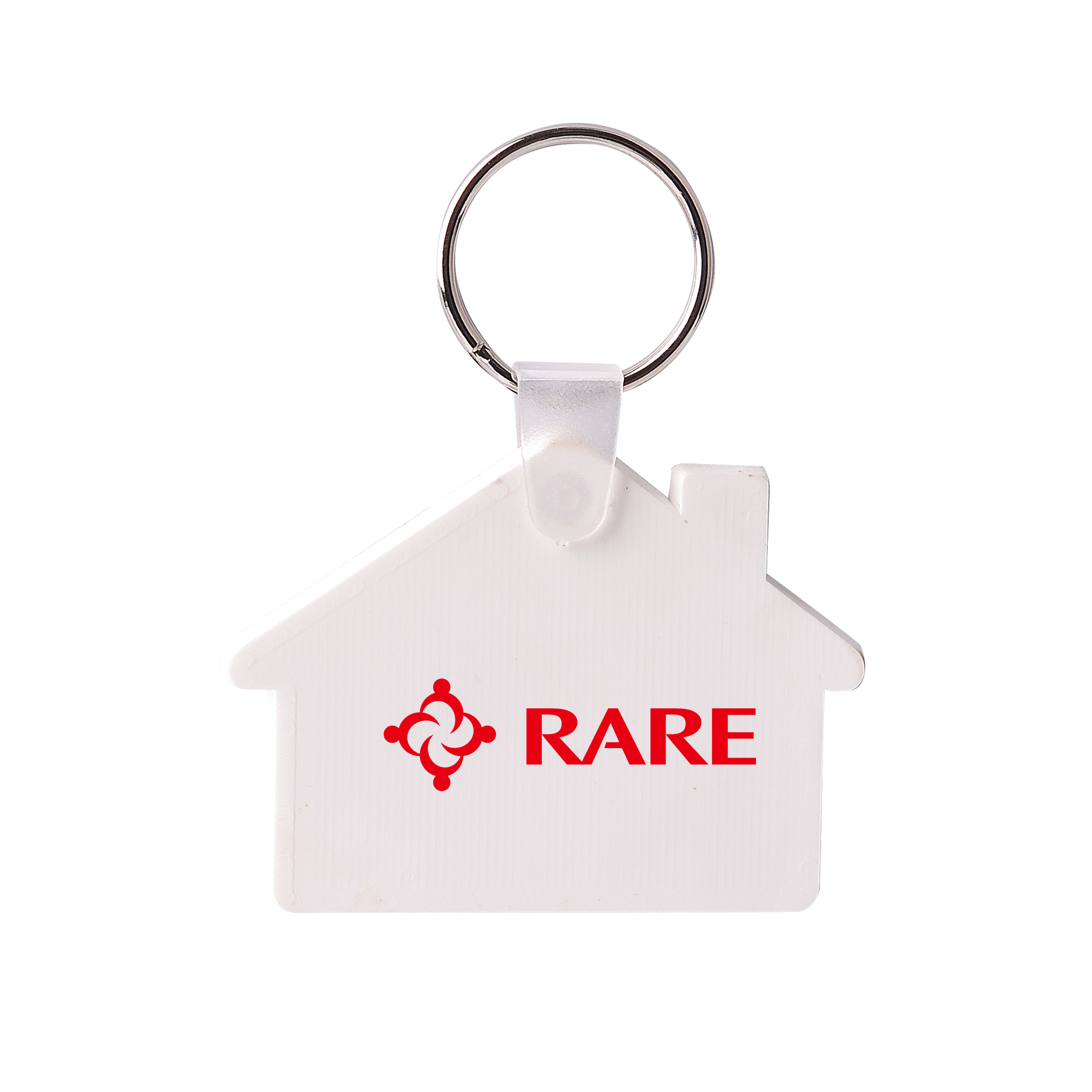 House Durasoft Keyring - Image 3