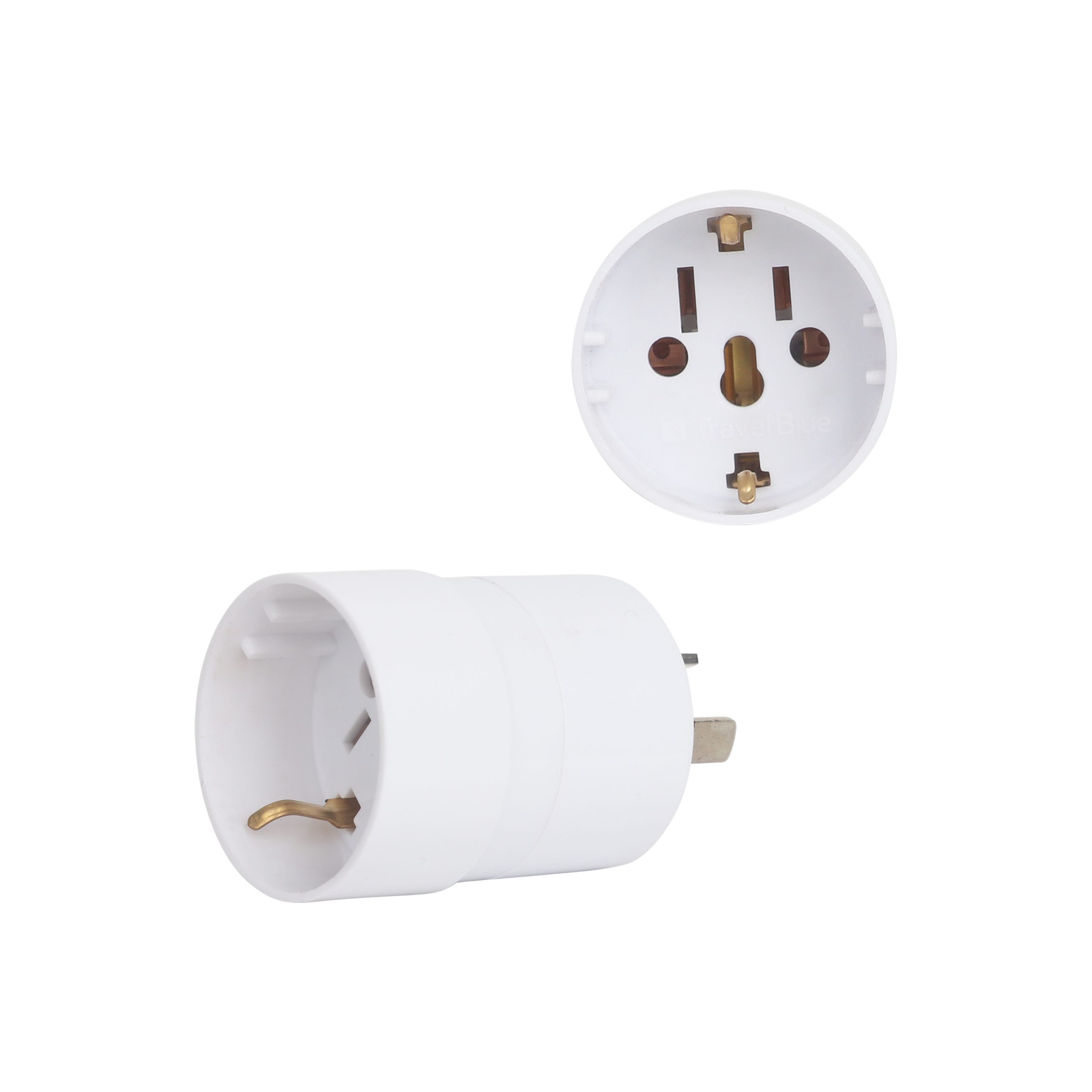 Multifunctional AU travel adapter - Image 5