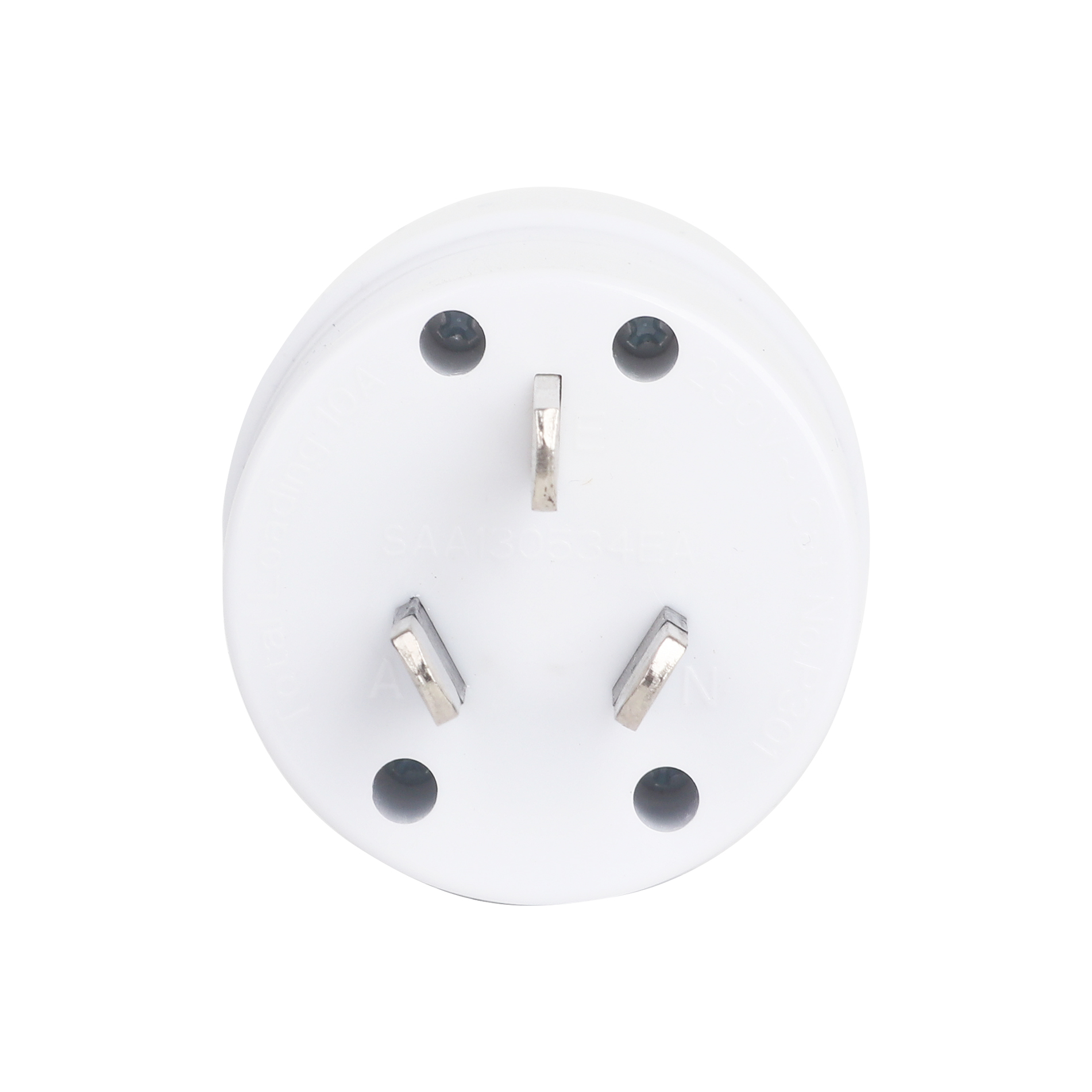 Multifunctional AU travel adapter - Image 4