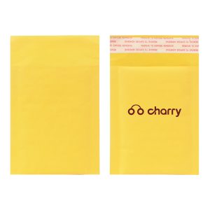Small Padded Bag Bubble Envelope (110 x 130mm)