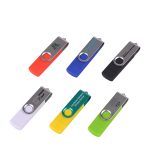 Double-end Belton Micro USB Flash Drive