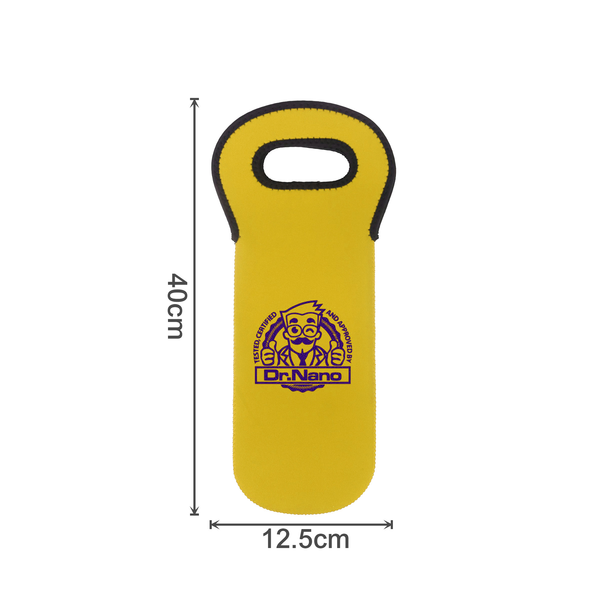 Single Bottle Wine Cooler - Image 12