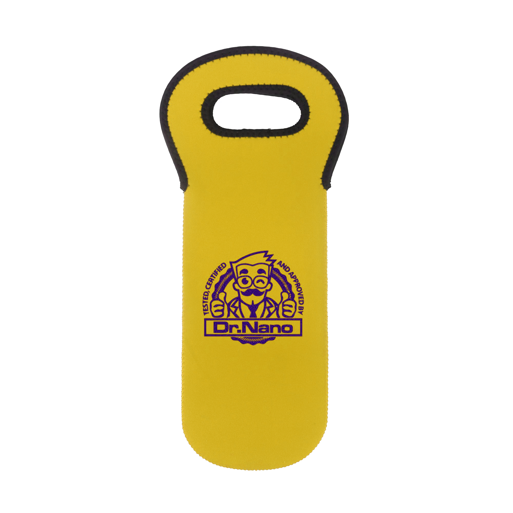 Single Bottle Wine Cooler - Image 4