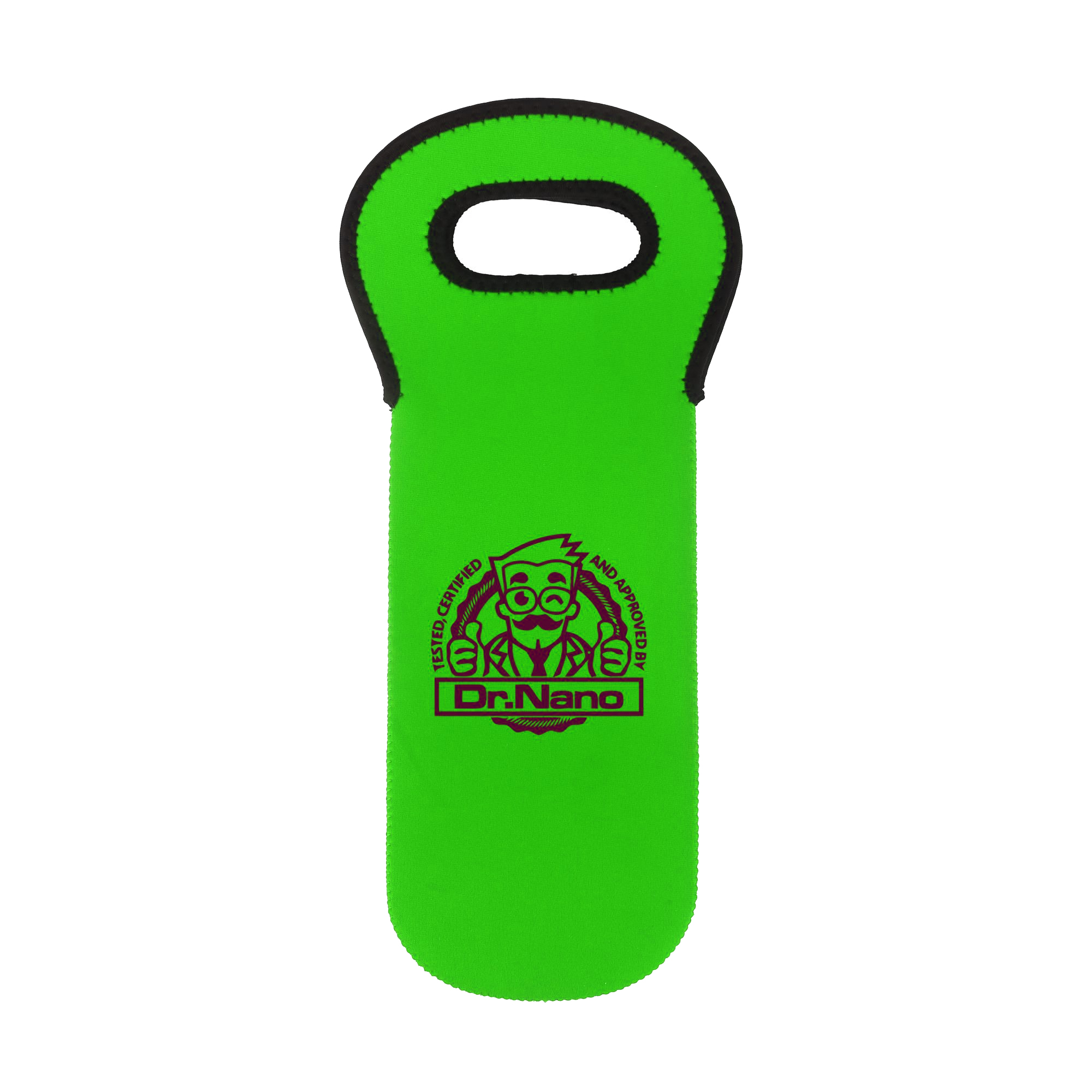 Single Bottle Wine Cooler - Image 7