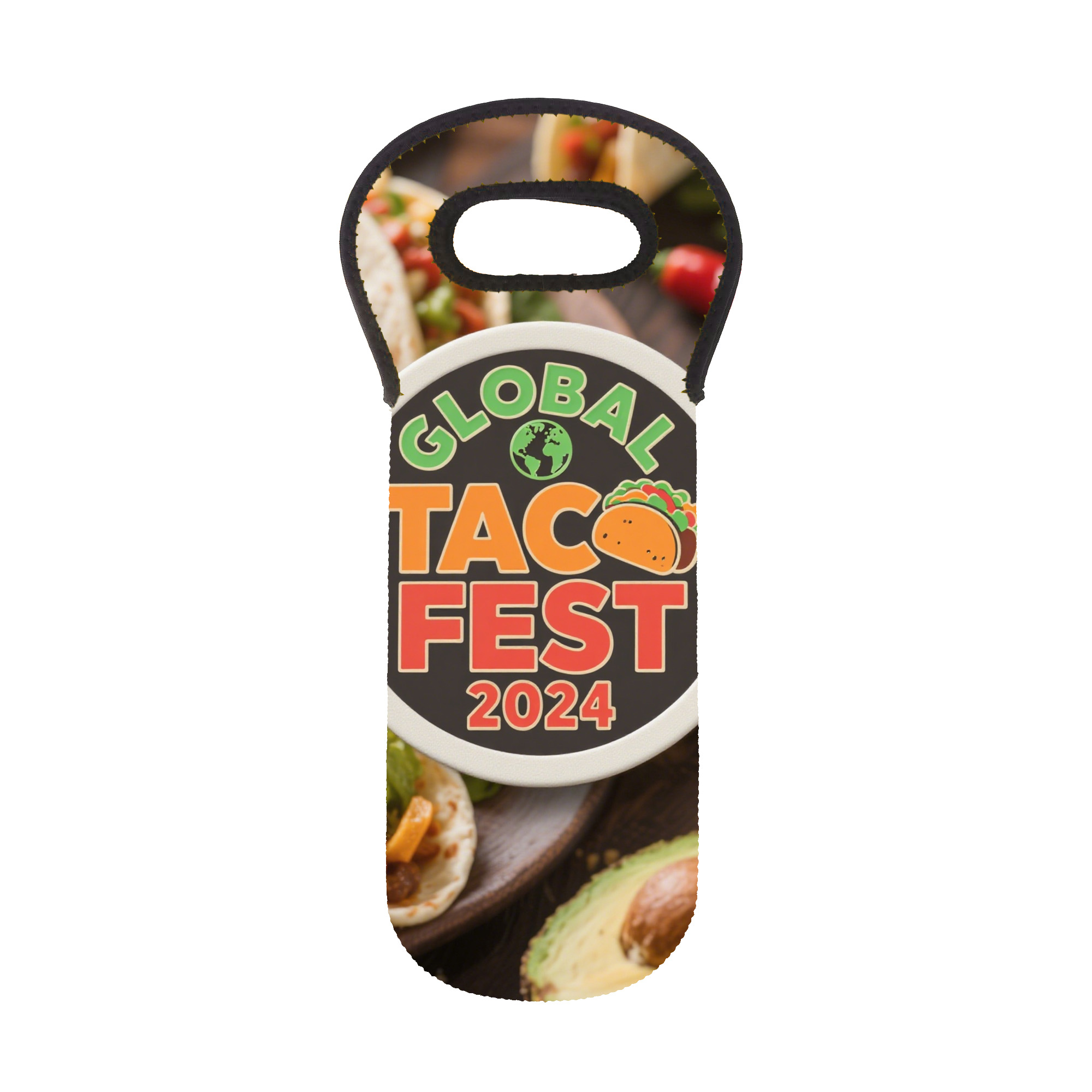 Single Bottle Wine Cooler - Image 11