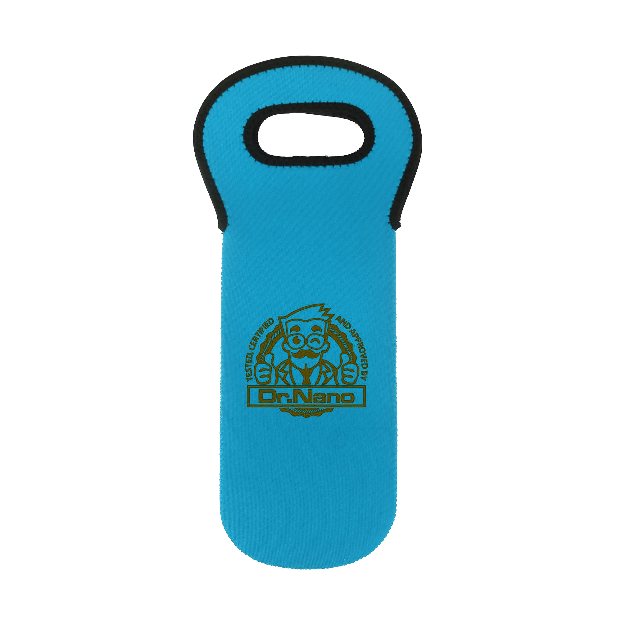 Single Bottle Wine Cooler - Image 8