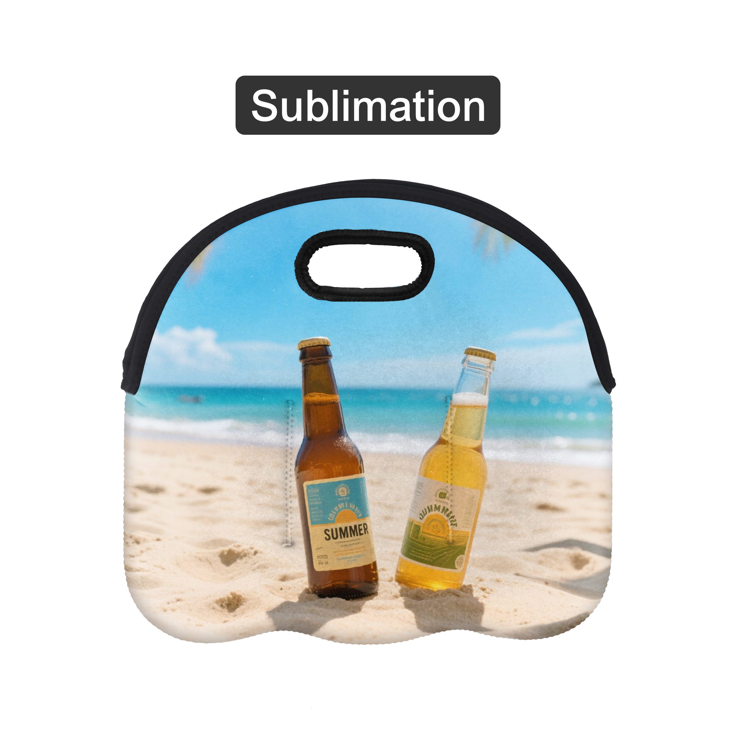 6 Bottle Cooler - Image 14
