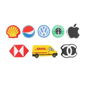 Custom Shaped PVC Wireless Charger