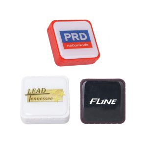 Square Flash Drive