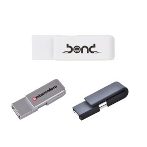 Clip Flash Drive