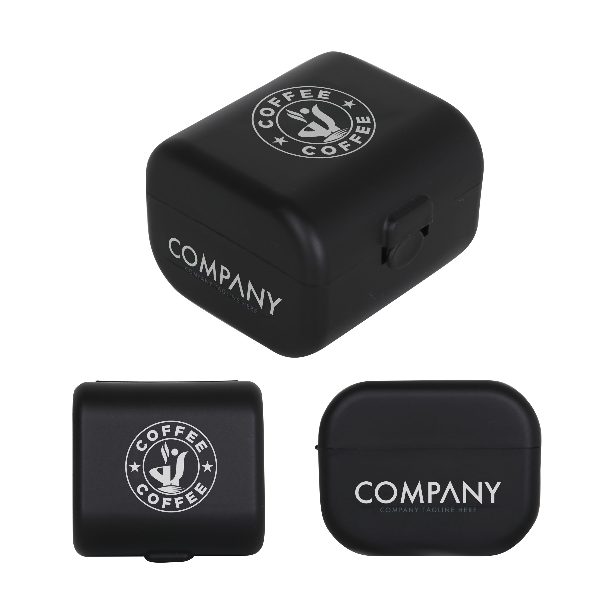 Universal Travel Adapter Kit - Image 8