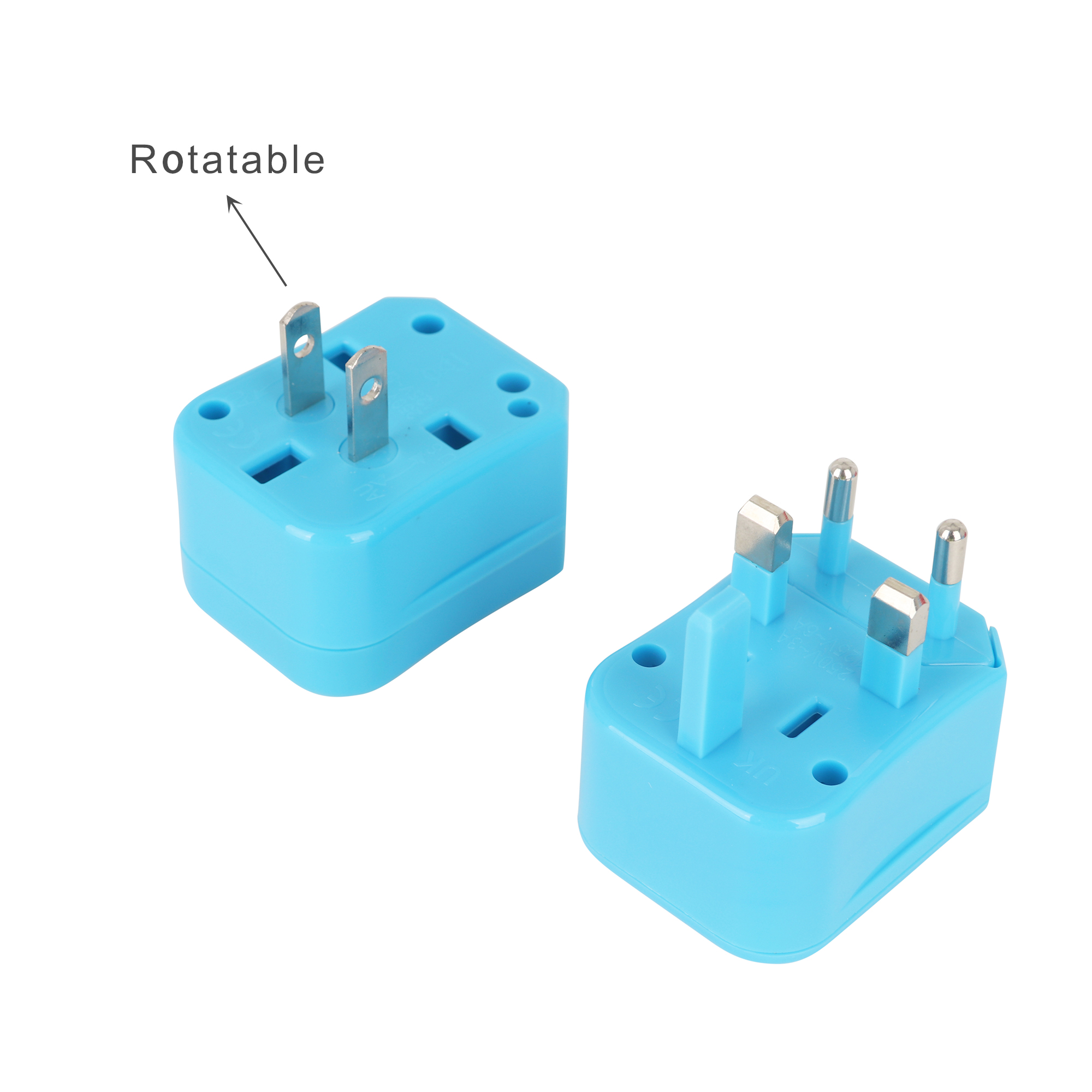 Universal Travel Adapter Kit - Image 10