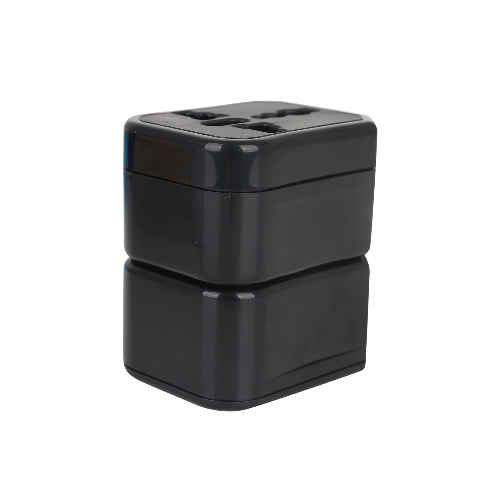 Universal Travel Adapter Kit - Image 3