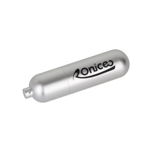 Metal Tube Flash Drive