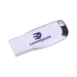 Mini Key Flash Drive