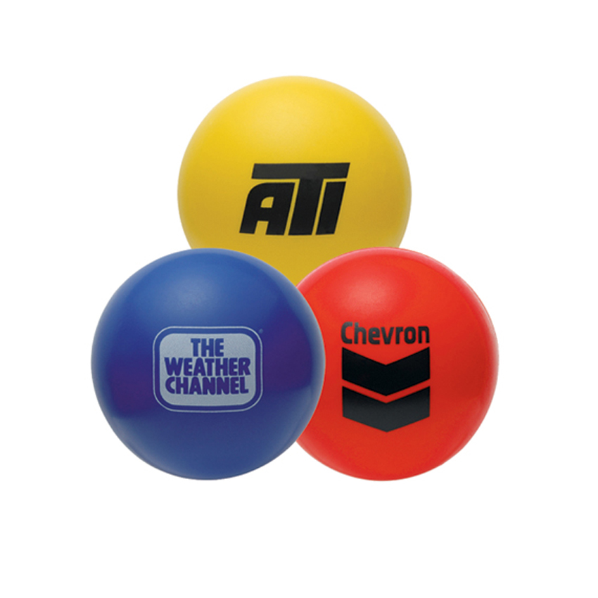 60mm Dia Base Ball Shape Stress Reliever - Image 4