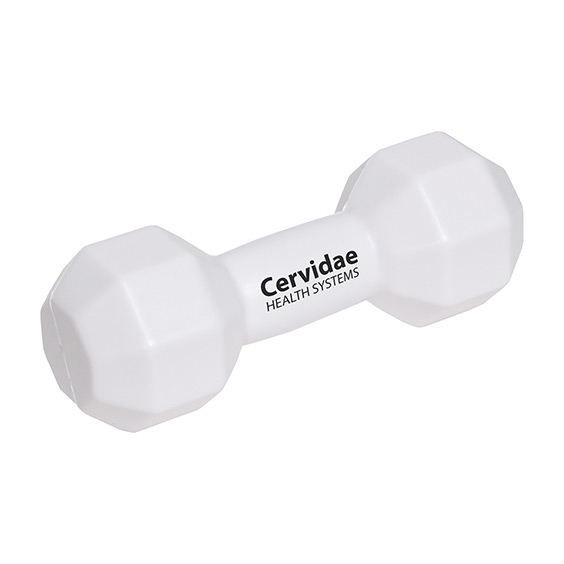 Dumbbell Shape Stress Reliever - Image 7