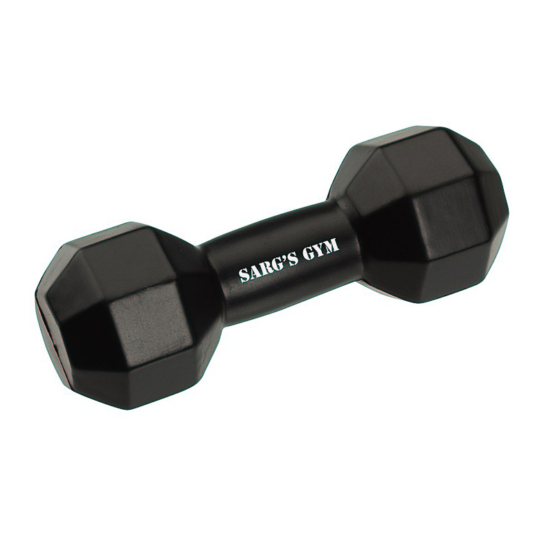 Dumbbell Shape Stress Reliever - Image 8