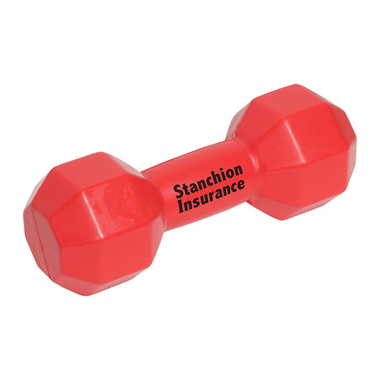 Dumbbell Shape Stress Reliever - Image 6