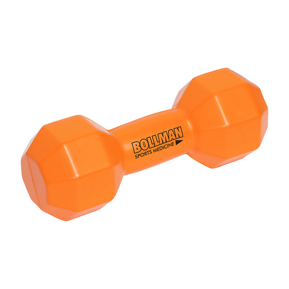 Dumbbell Shape Stress Reliever - Image 4