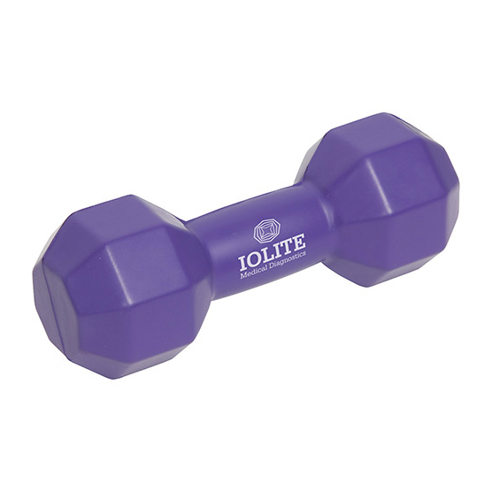 Dumbbell Shape Stress Reliever - Image 5