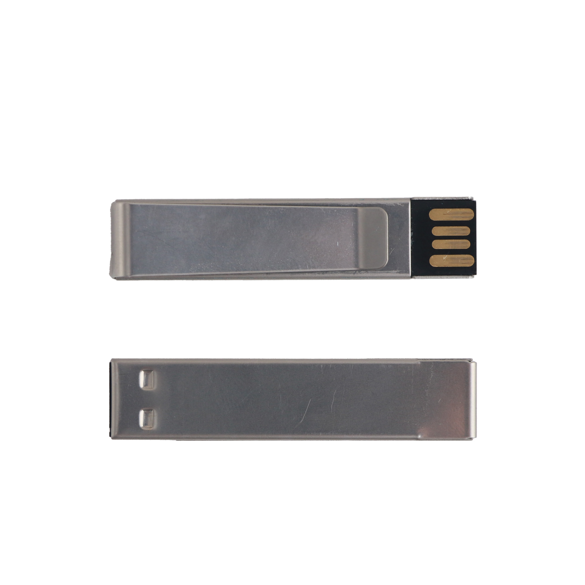 Metal Clip Flash Drive - Image 5