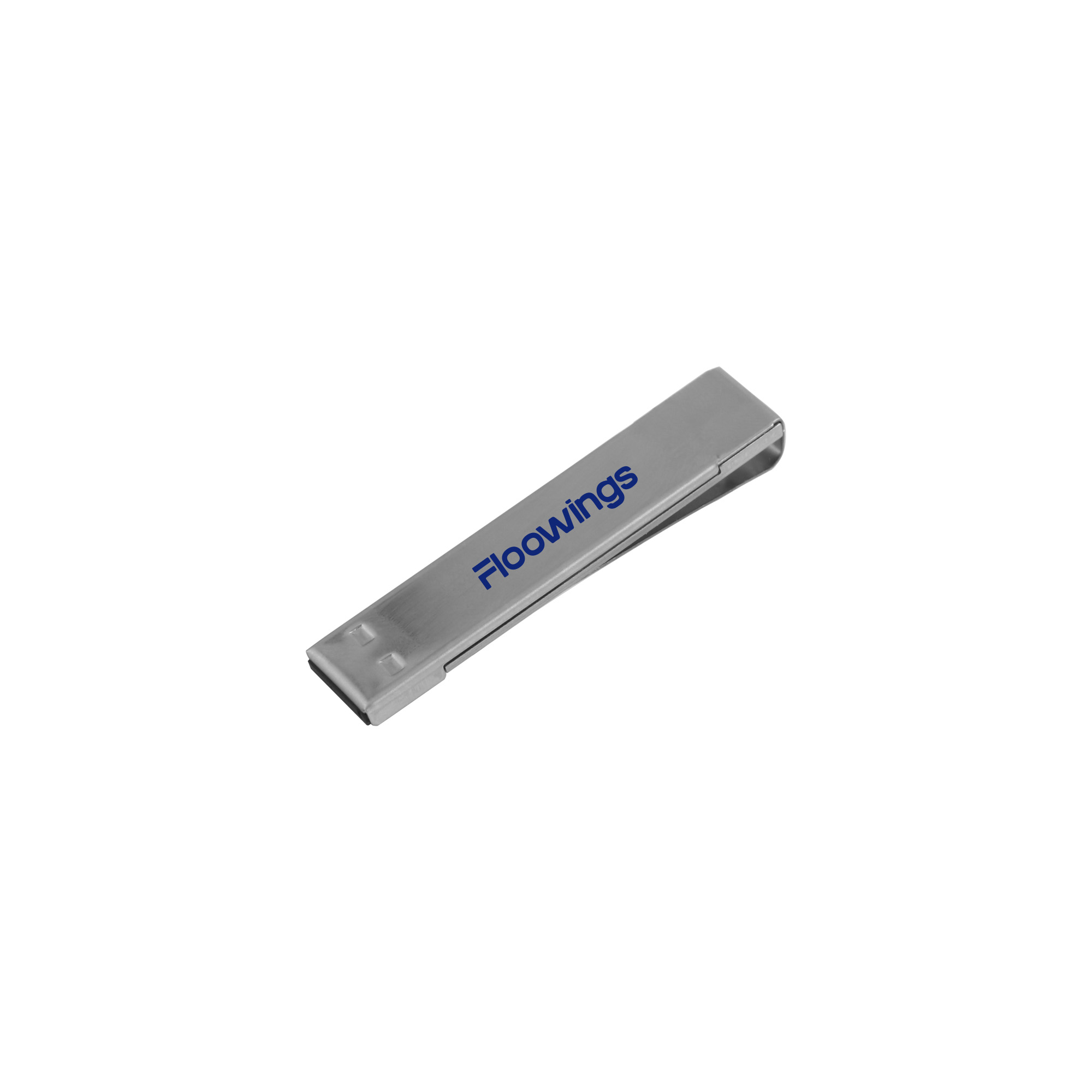 Metal Clip Flash Drive - Image 4