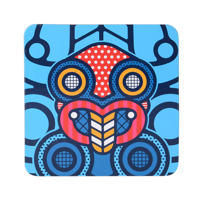 Deluxe Cork Coaster - Image 4