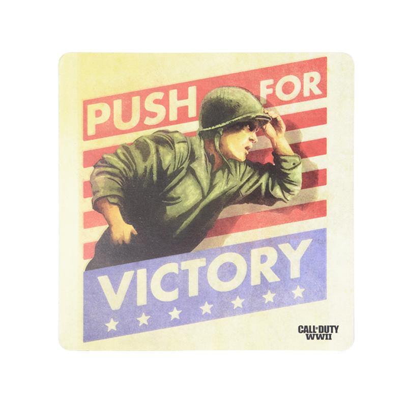 Deluxe Cork Coaster - Image 2