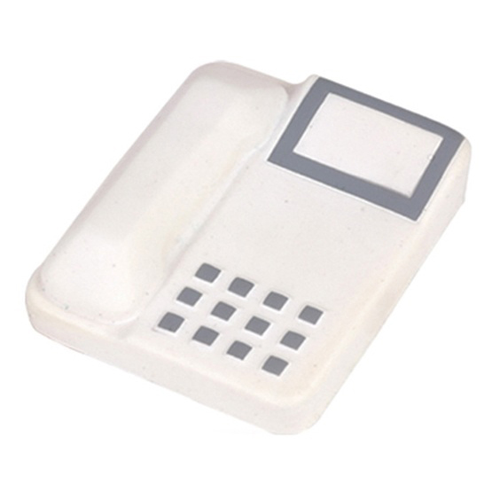 Telephone Shape Stress Reliever - Image 5