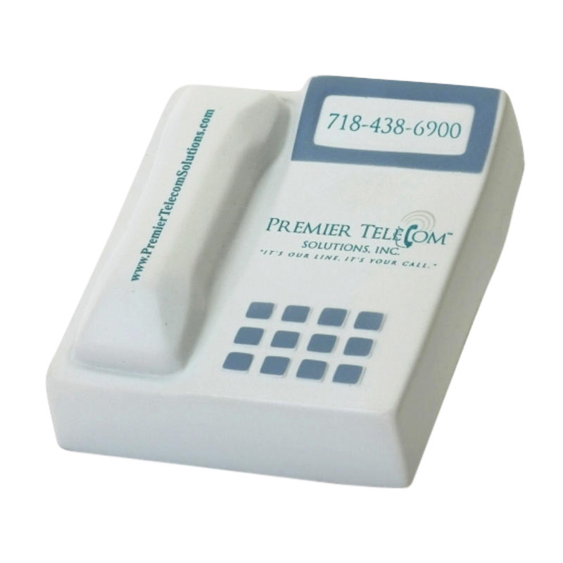 Telephone Shape Stress Reliever - Image 2