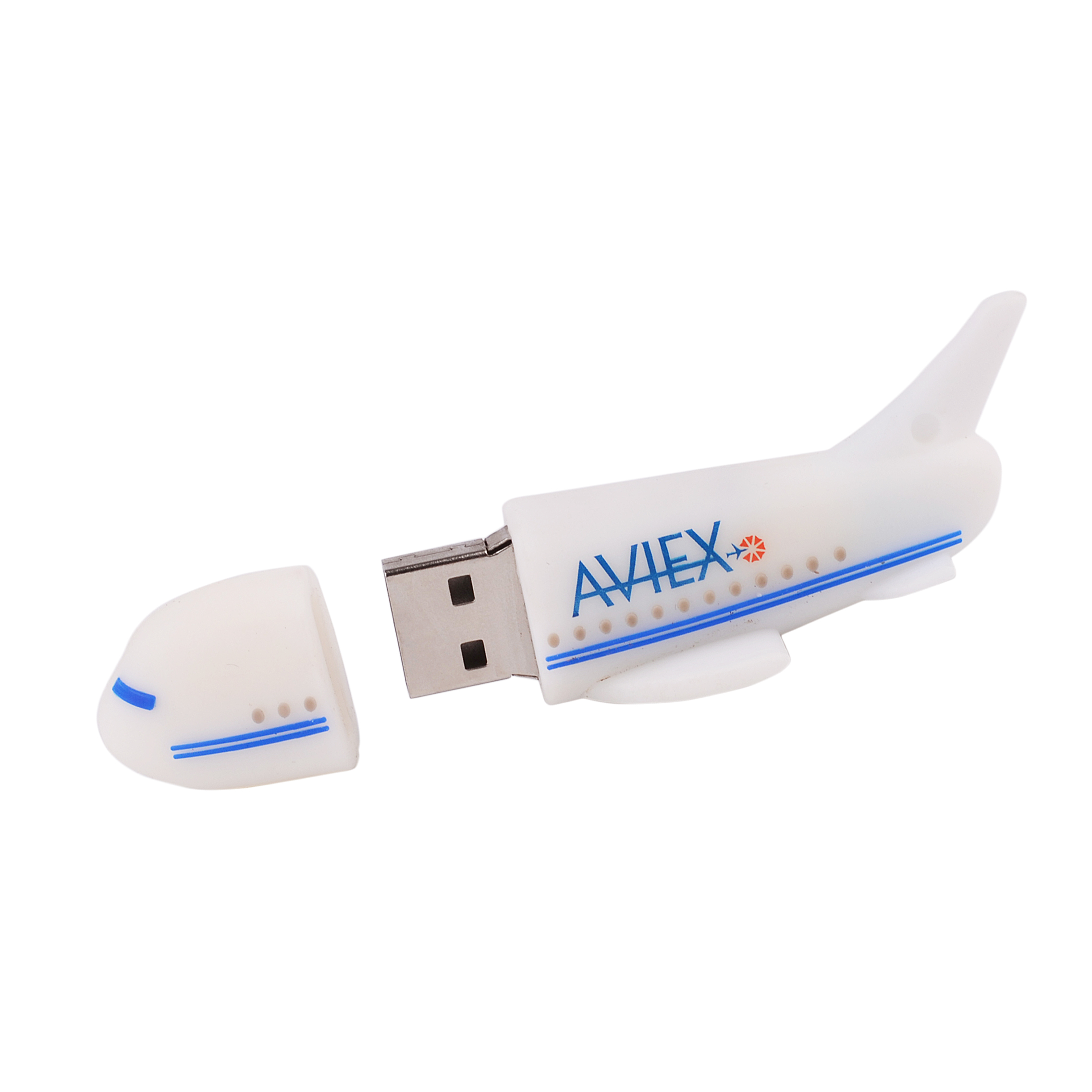Aeroplane Flash Drive - Image 3