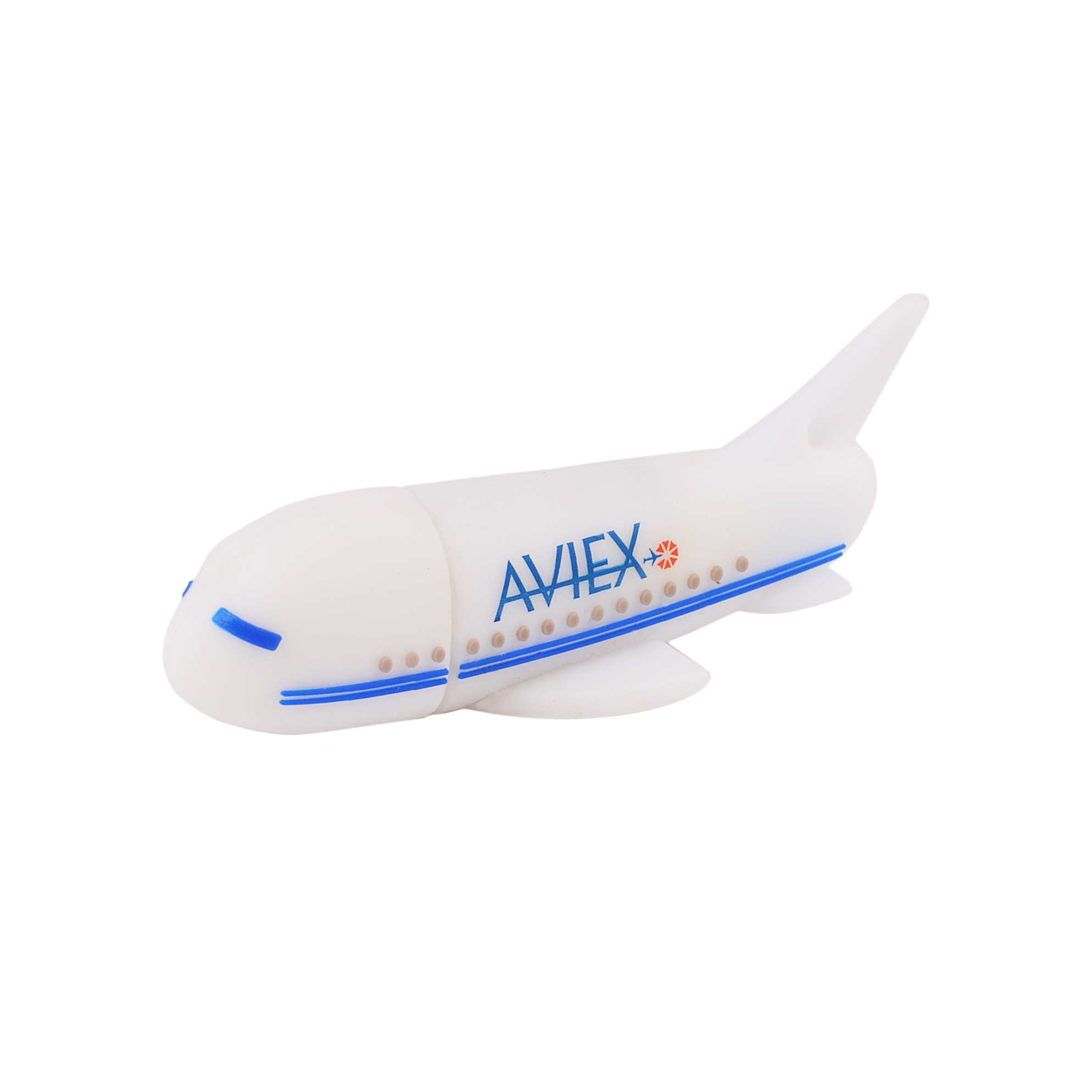 Aeroplane Flash Drive
