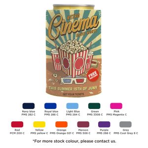 Fishing Reel Stubby Holder