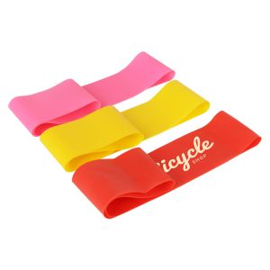 Latex Fitness Resistance Band