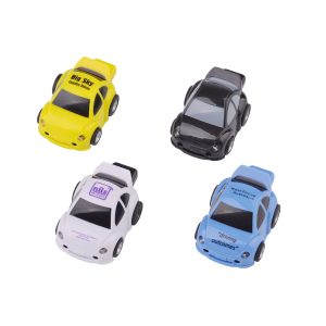 Car Shaped Flash Drive