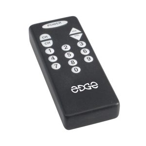 Remote Control Shape Stress Reliever