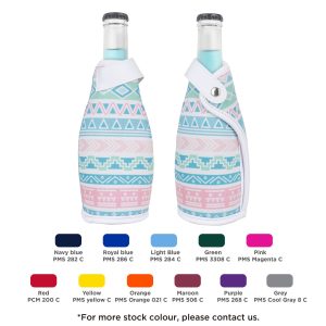 Piccolo Bottle Cooler