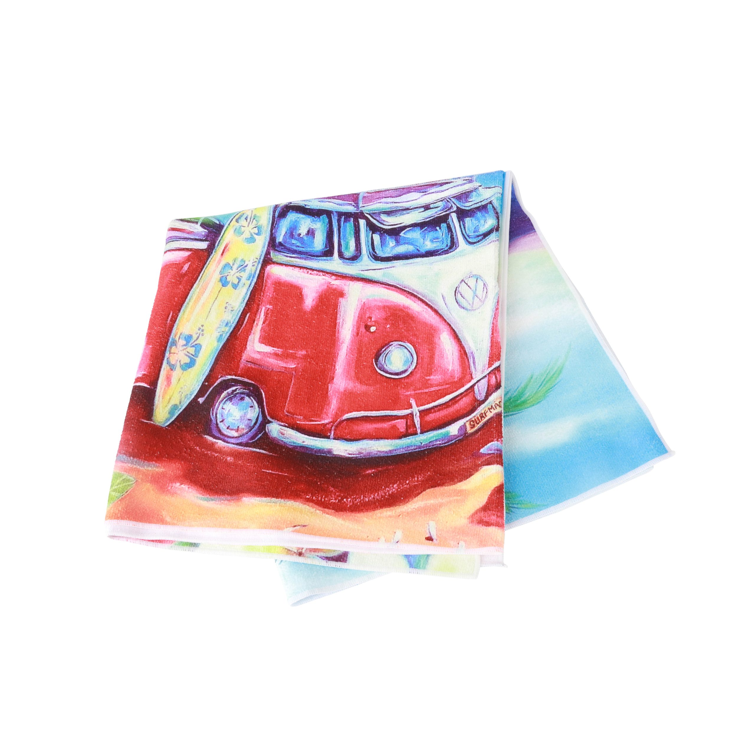 Beach Towel - Image 3