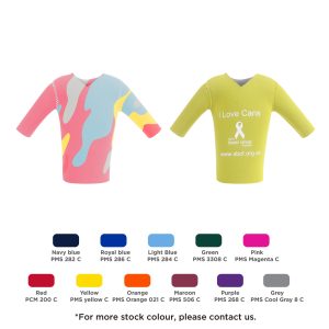 Cricket Jersey Bottle Cooler