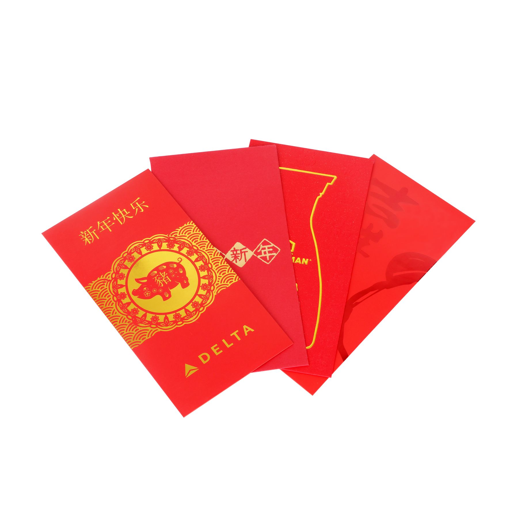 Chinese Red Envelope - Image 7