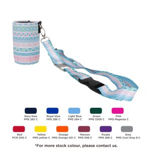 Bottle Opener Stubby Holder