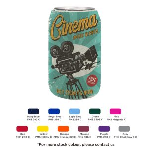 Skinny Stubby Holder