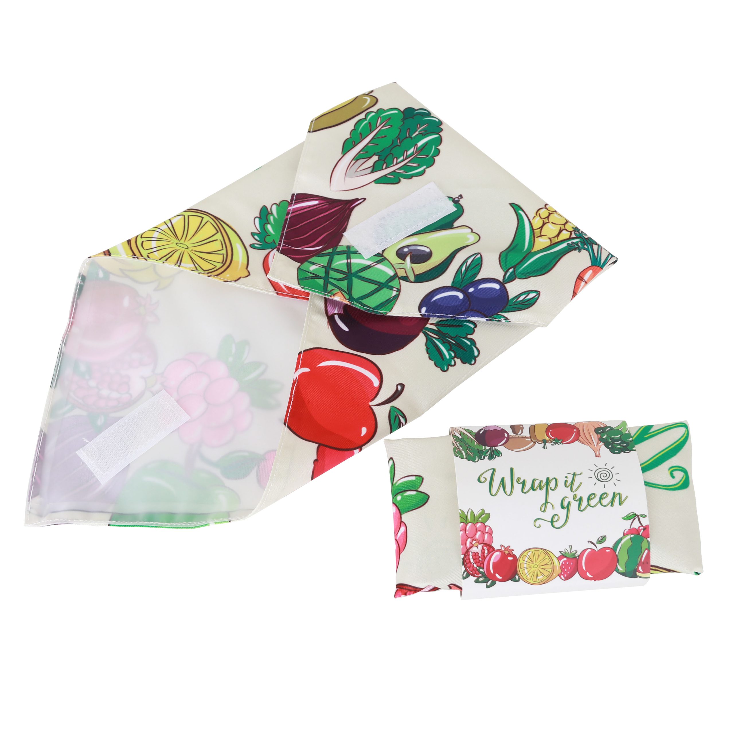 Reusable Food Wrap - Image 4