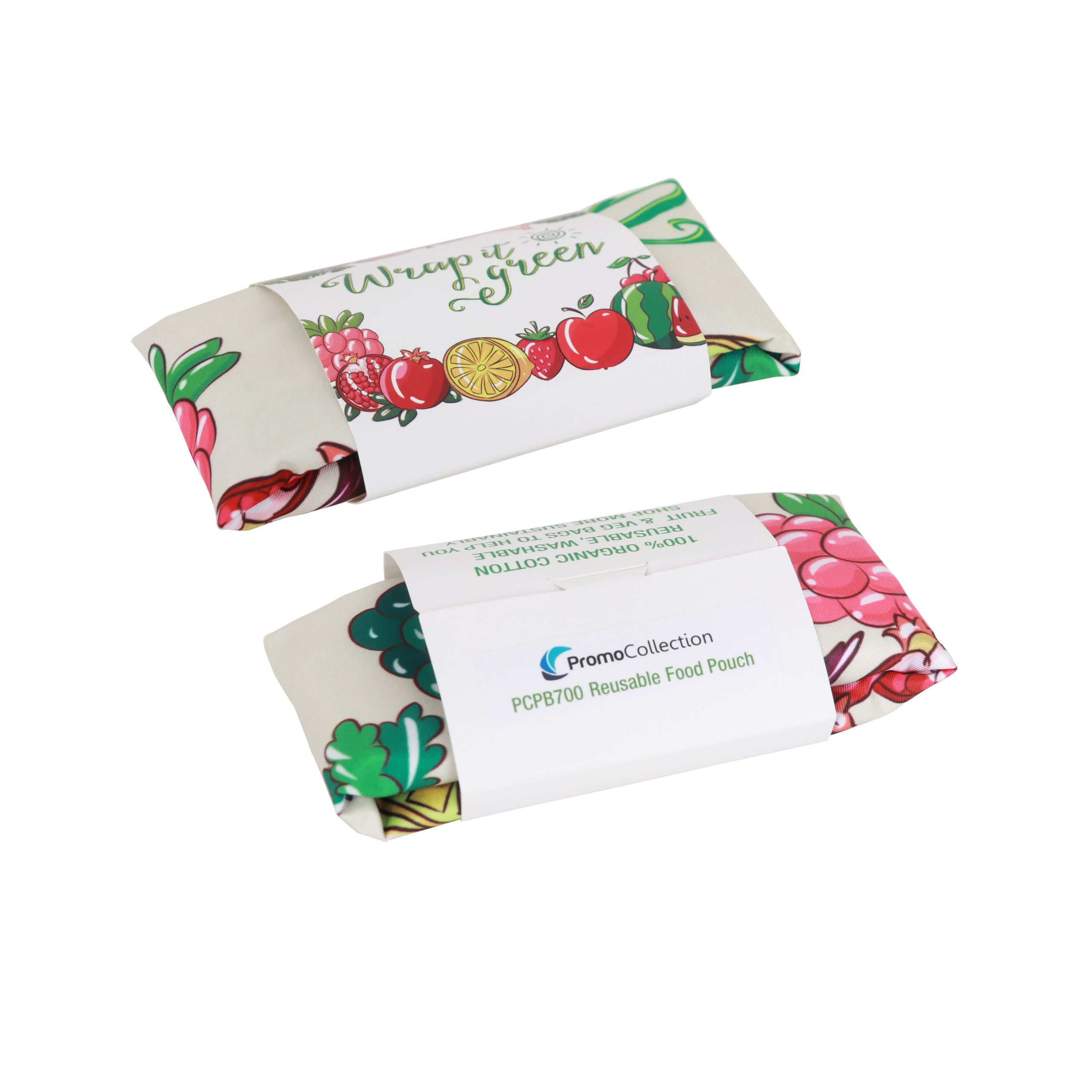 Reusable Food Wrap - Image 5