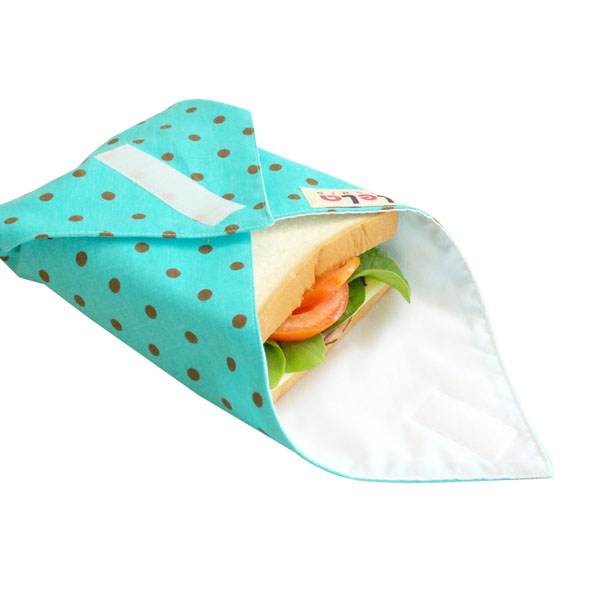 Reusable Food Wrap - Image 6