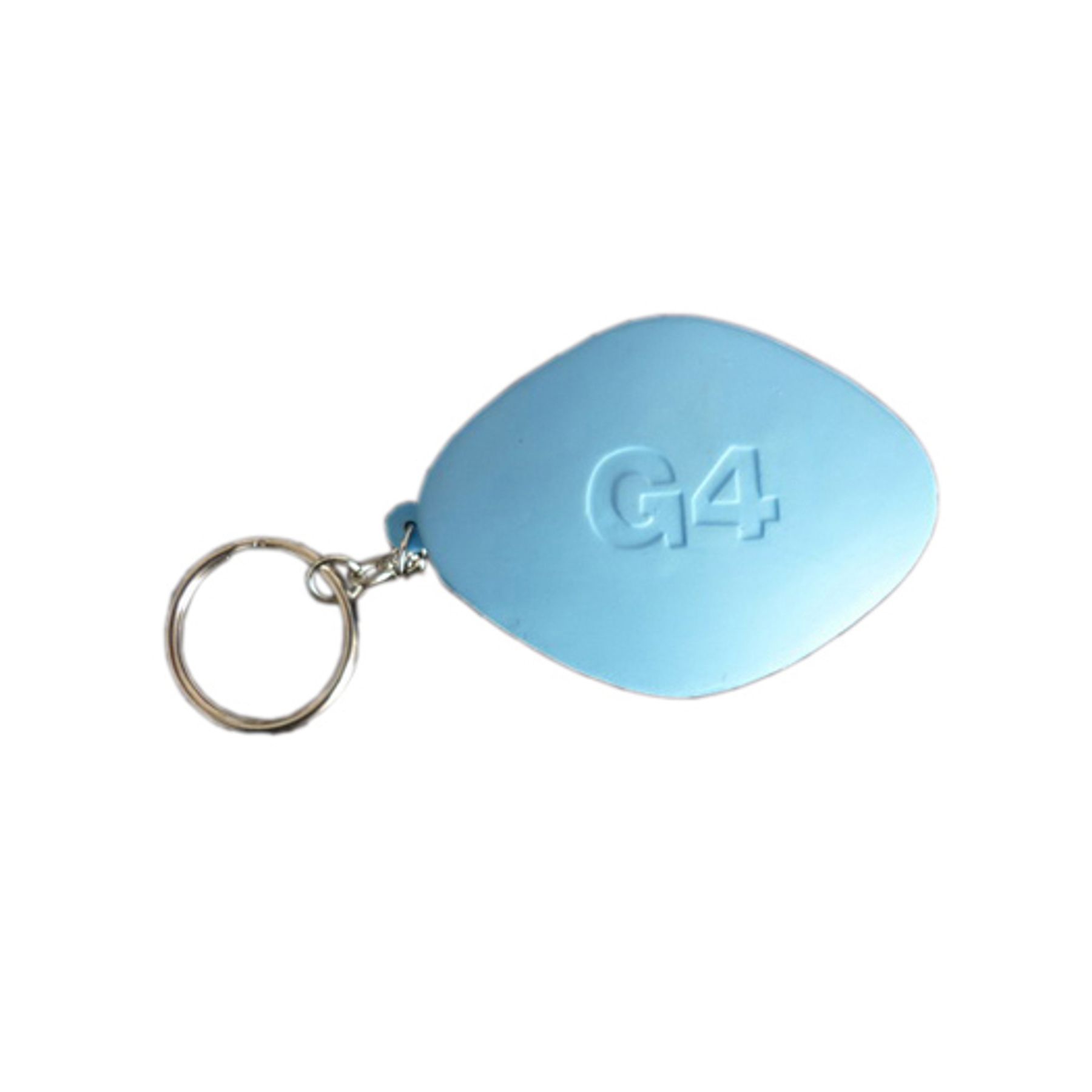 Tablet Keyring Shape Stress Reliever - Image 2