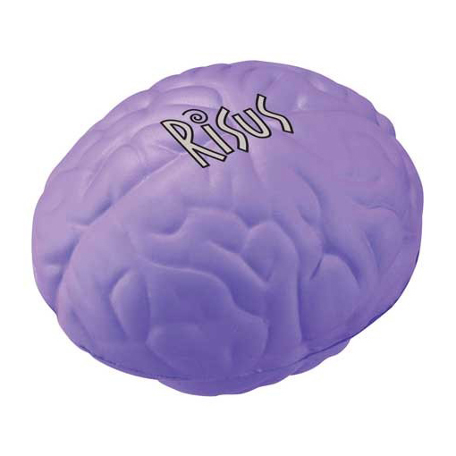 Brain Shape Stress Reliever - Image 9