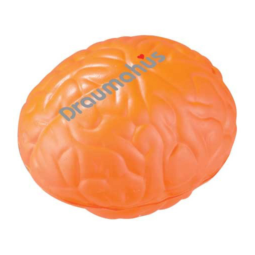 Brain Shape Stress Reliever - Image 8