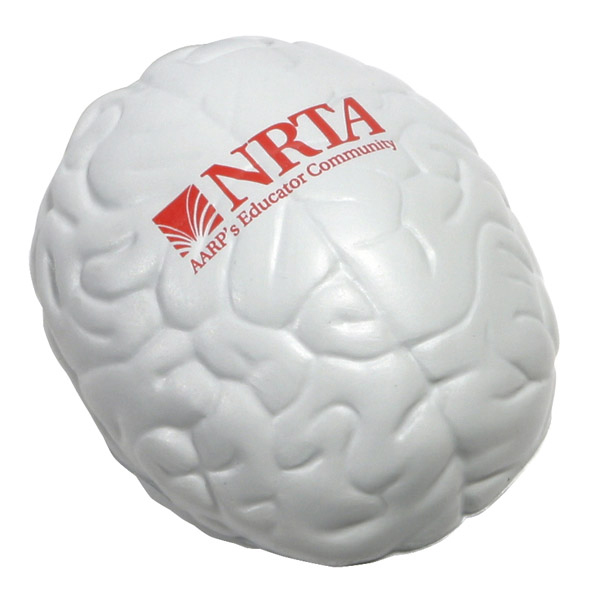 Brain Shape Stress Reliever - Image 4